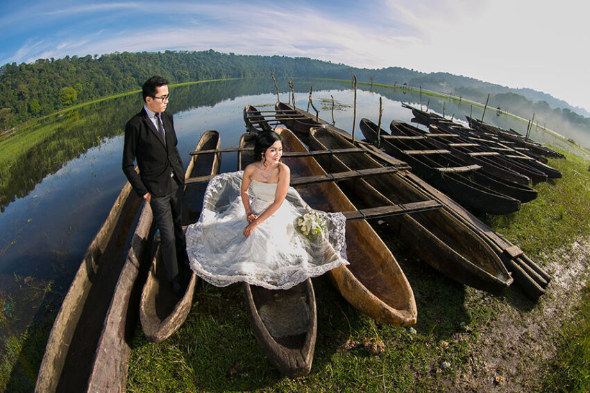 Prewedding Photography