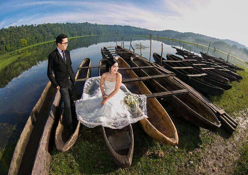 Prewedding Photography