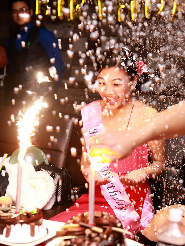 Event Coverage
