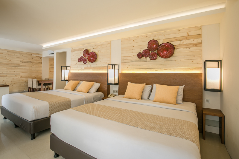 Hotel Photography | Casa Padma Suites