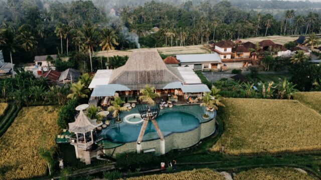 The Best Place for partying and enjoying the day....
Taken from Ade Padma Bday Party.

📸 taken by Wayan Gunada @thebaliphotography

For inquiry photo services and photo stock, please contact us:
🌐: www.thebaliphotography.com
✍️: info@thebaliphotography.com
📟: WhatsApp & mobile: +628123974001

#bday #party #baliholiday #travek #balitravel #ausie #australia #yoga #yogaphoto #yogaphotography #dronephotography  #interiorphotography #photovilla #hotelphoto #villaphoto #fbphoto #foodandberage #foodphoto #beveragephoto #drinkphoto #spa #massage #treatments #aromatic #oilmassage #balispa